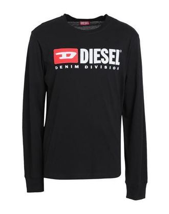 Diesel T-JUST-LS-DIV