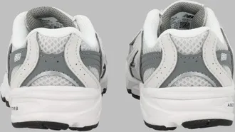 New Balance 530 Bungee Sneakers - Grey