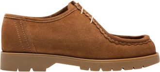 Kleman Hombre, Zapatos, Marr&oacute;n, Talla: 43 EU