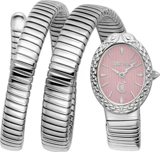 Just Cavalli Mujer, Accesorios, Gris, Talla: ONE Size