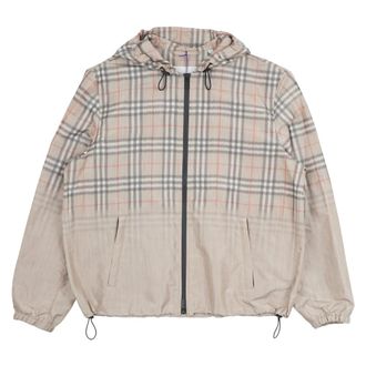 Burberry Uomo, Giacche, Multicolore, M, new