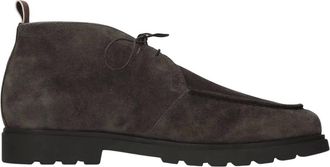 Rolando Sturlini Botas Softypepe 571 - Shoes - Hombre - Marr&oacute;n - 44 EU