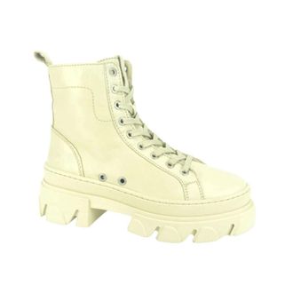 Post Xchange Schoenen, Dames, Beige, 39 EU, Beige leefde. N. DZ