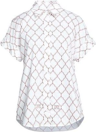 Max Mara TOPWEAR - Shirts on YOOX.COM