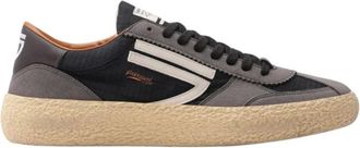Puraai Hombre, Zapatos, Gris, Talla: 46 EU