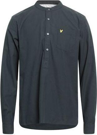 Lyle & Scott CAMISETAS Y TOPS - Camisas en YOOX.COM