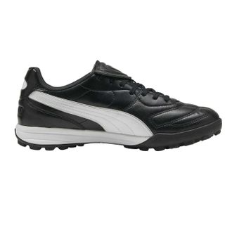 Puma Heren Liga Astro Turf Sportschoenen (Poema Zwart)