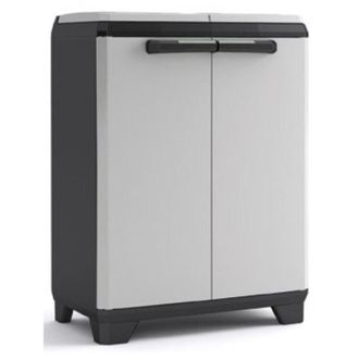 Keter Armario Recoleccion Basura 92 X 68 X 39