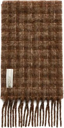 Our Legacy Hombre, Accesorios, Marrón, Talla: ONE Size