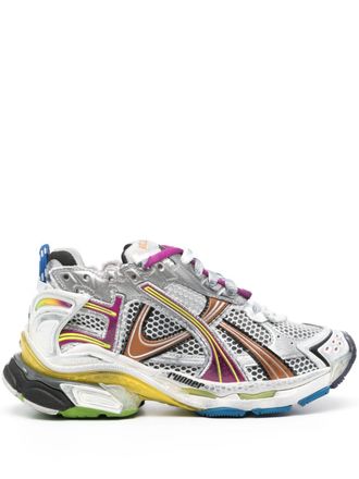 Balenciaga Runner sneakers - women - Other fibres - 36 - Grey