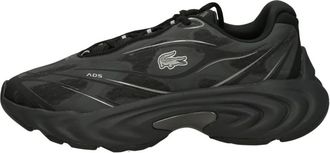 Lacoste Zapatillas Spinor Tech - Shoes - Hombre - Negro - 42 EU