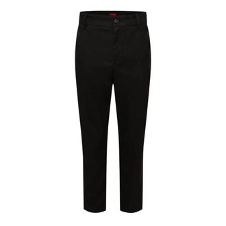 HUGO BOSS Hugo Effen Slim Herenbroek (Zwart)