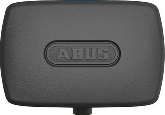 ABUS Caja De Alarma Negra