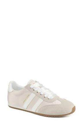 J/Slides Pacific Low Top Sneaker in Off White at Nordstrom Rack, Size 7.5