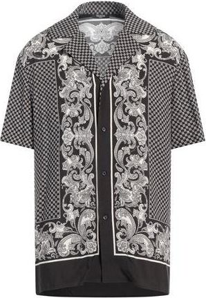 Balmain TOPWEAR - Camicie su YOOX.COM