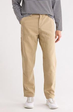 HUGO BOSS Capenter Jeans in Medium Beige at Nordstrom Rack, Size Xx-Large