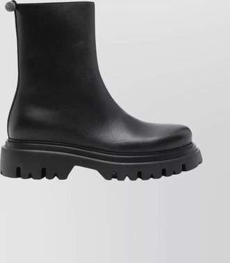 Fabiana Filippi leather boots