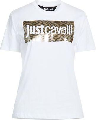 Just Cavalli TOPWEAR - T-shirts on YOOX.COM