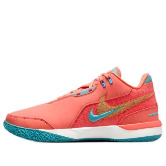 Nike Zoom LeBron NXXT Gen AMPD EP Miami FJ1567-401