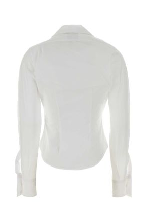Vivienne Westwood Shirt Shirt - White