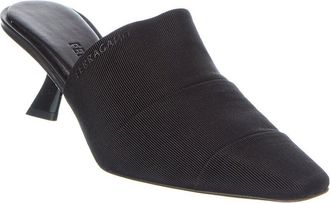 Ferragamo Ferragamo Algedi Grosgrain Mule
