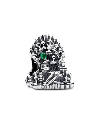 Pandora Game Of Thrones Silver Charm