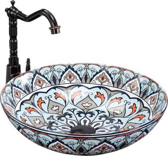 Rea Rea - Lavabo Sobre Encimera Mexico