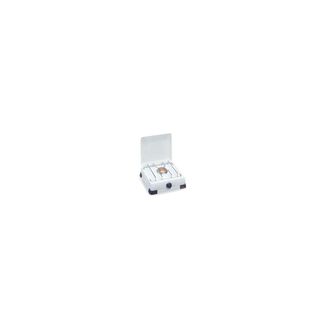 Ardes Ardes 9s01fg Hobs Blanco Countertop (placement) Encimera De Gas 1 Zona(s)