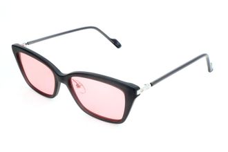 adidas AOK008 CL1681 070.000 Black/Pink