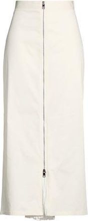 Msgm Maxi skirts