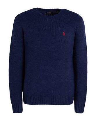 Ralph Lauren TEXTURED CREWNECK SWEATER