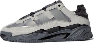 adidas originals Niteball Light Gray Dark Gray Black S24147