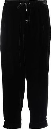 Balmain BOTTOMWEAR - Trousers on YOOX.COM