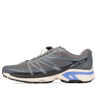 Salomon Salomon XT-Wings 2 Advanced Grey Violet 413961