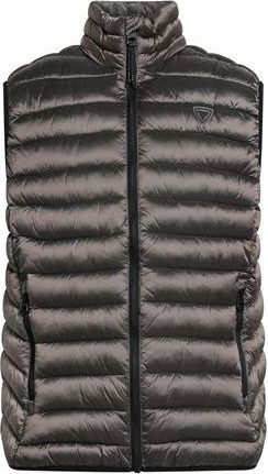 Fred Mello ROPA DE ABRIGO - Chompas sin mangas en YOOX.COM