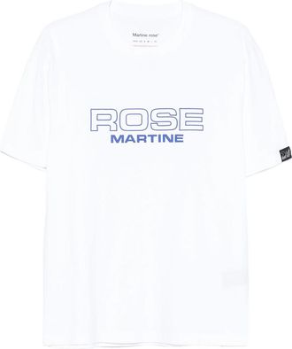 Martine Rose Classic T-shirt