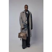 Dries Van Noten M.W. Coat