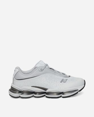 New Balance ABZORB 2002S Sneakers Fresh Air / Aluminum Grey