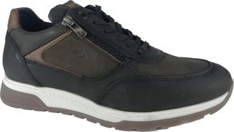 Fluchos Schoenen Sneaker - Heren - Sneakers - Groen - 44 EU - Schoenen