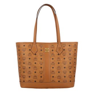 MCM Mcm, Mujer, Bolsos, Marr&oacute;n, Talla: ONE Size