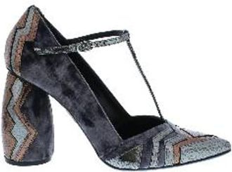 Strategia Donna, Scarpe, Grigio, 37 EU, new