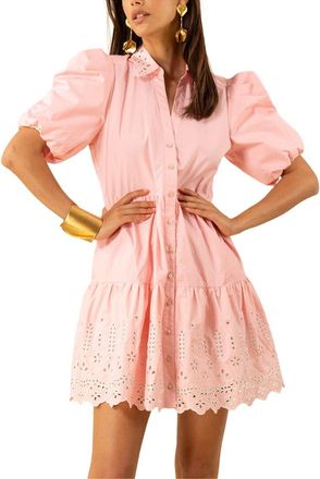 Hale Bob Hale Bob Rayna Dress