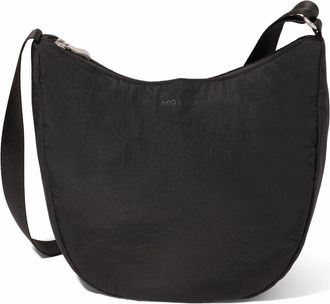 Baggallini Swift Crescent Crossbody