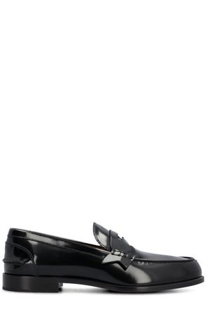 Christian Louboutin Timeless Penny Loafers