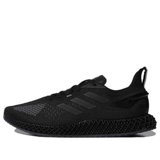 adidas X90004D Shoes Triple Black FW7090