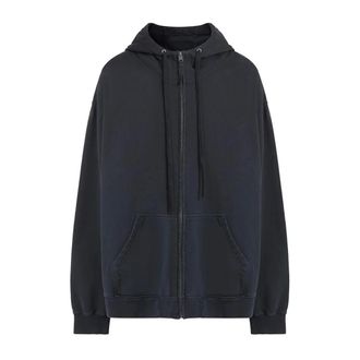 Maison Margiela Sweat Jacket