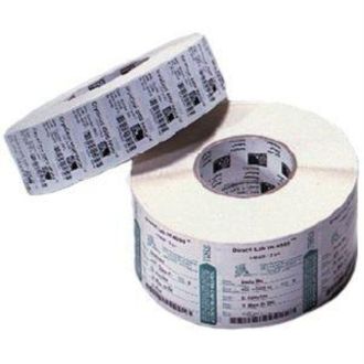 Zebra Etiquetas Zebra 102x127mm Termica Directa (caja 12 Rollos)