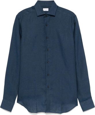 Xacus Classic Long Sleeve Shirt