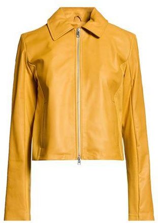 Street Leathers ROPA DE ABRIGO - Chaquetas y cazadoras en YOOX.COM