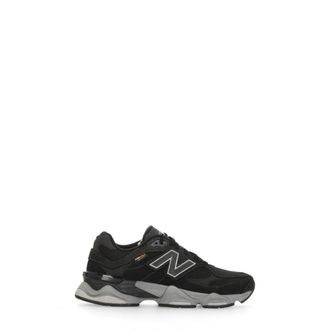 New Balance Sneakers, male, Black, 8 1/2 UK, 9060